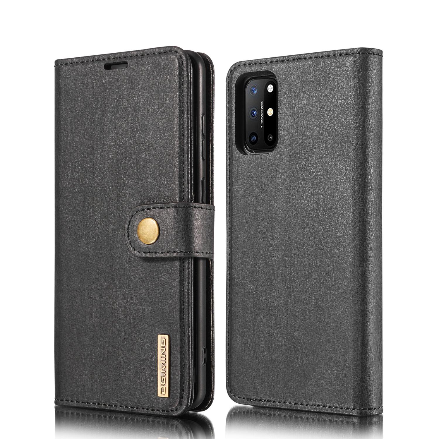 Magnet Wallet OnePlus 8T Zwart