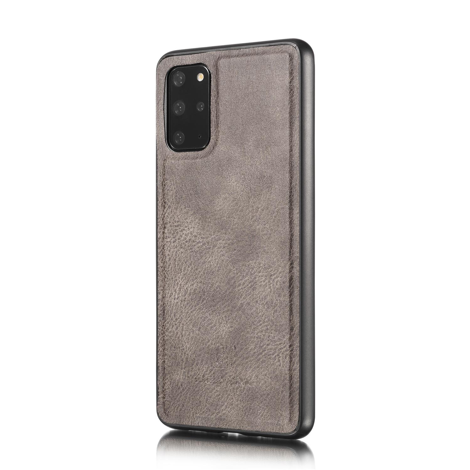 Magnet Wallet Samsung Galaxy S20 Plus Bruin