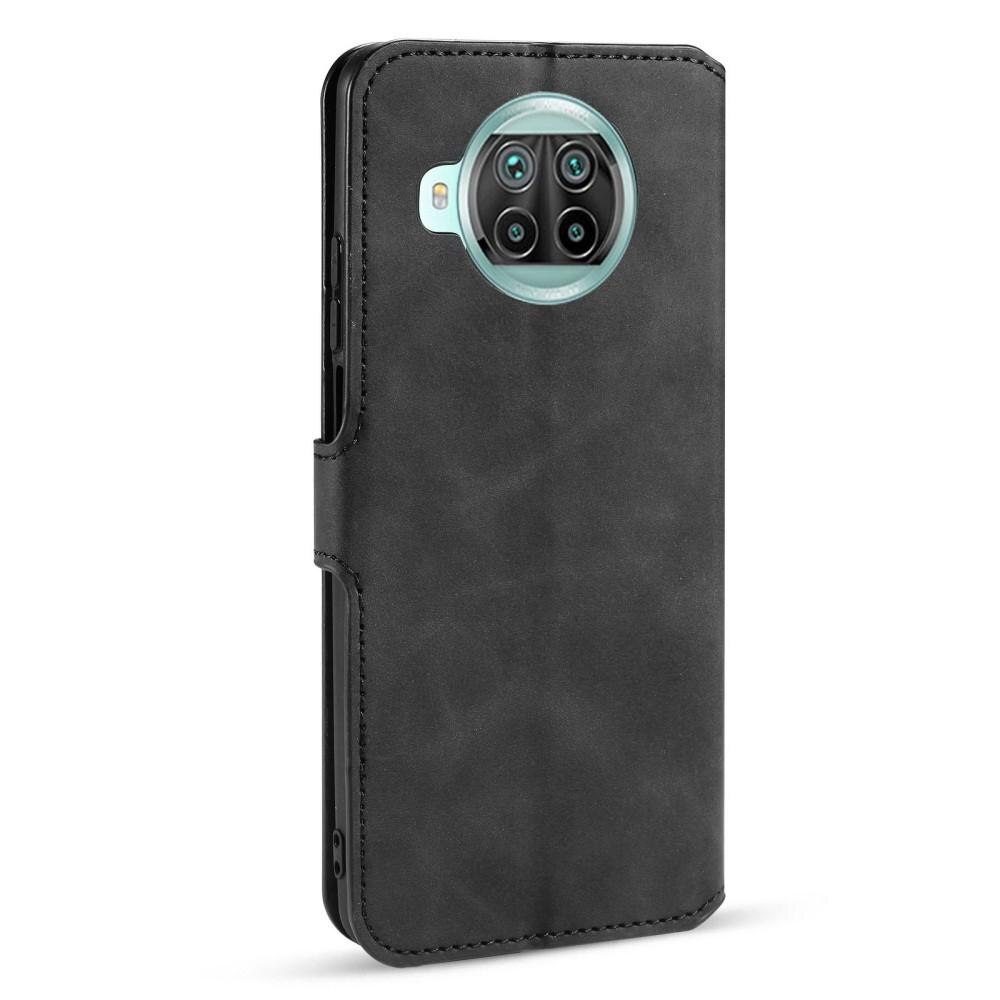 Wallet Case Xiaomi Mi 10T Lite 5G Zwart