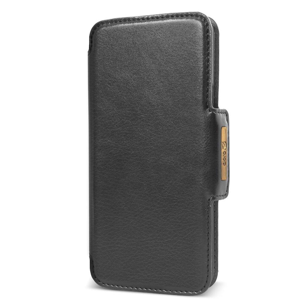 Wallet Case Doro 8080 Zwart