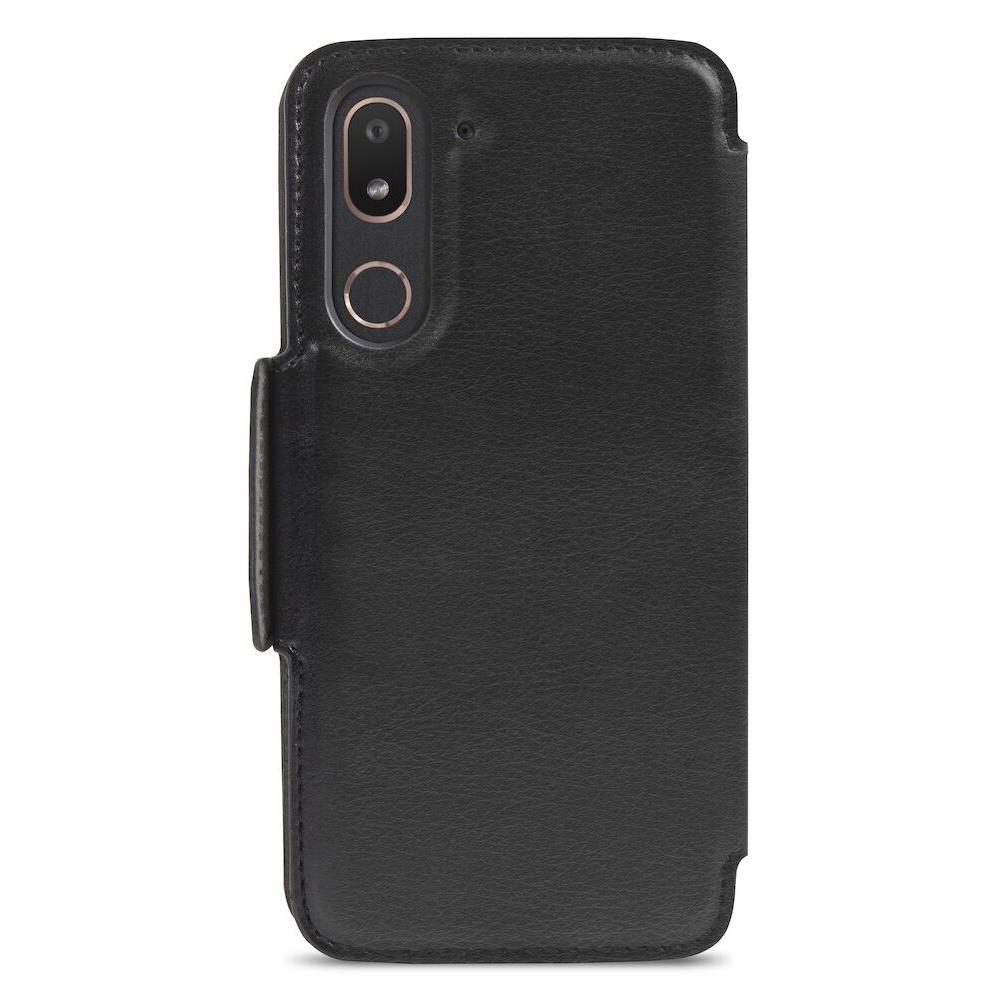 Wallet Case Doro 8080 Zwart