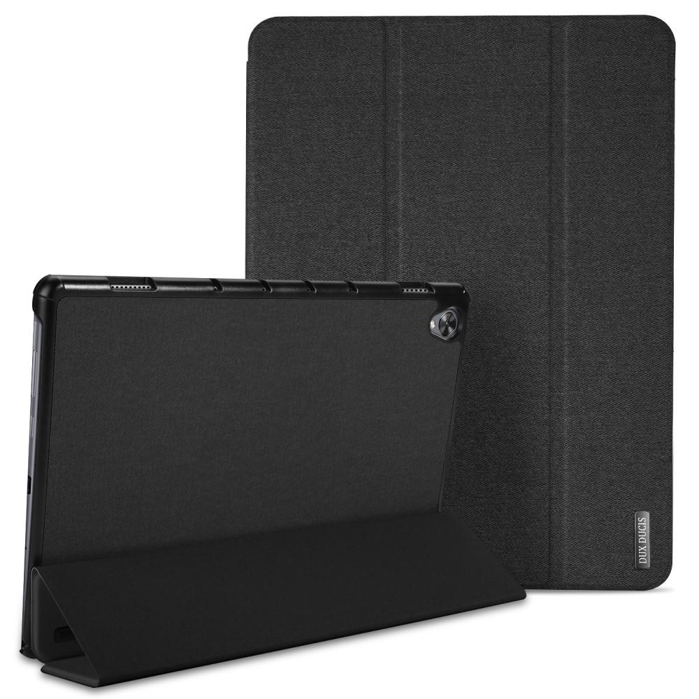 Domo Tri-Fold Case Huawei Mediapad M6 10 Zwart