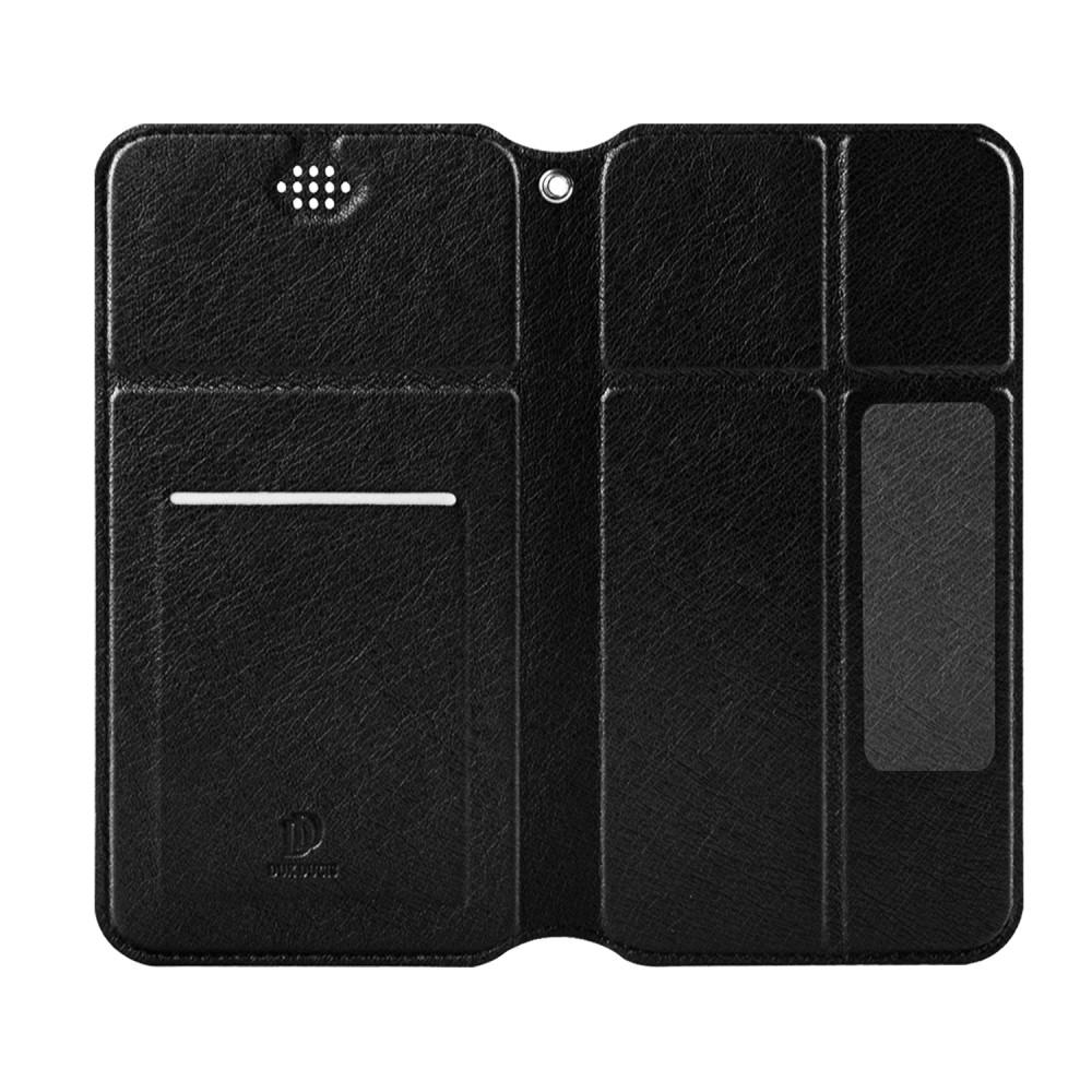 Universeel Every Series Phone Case Small Zwart