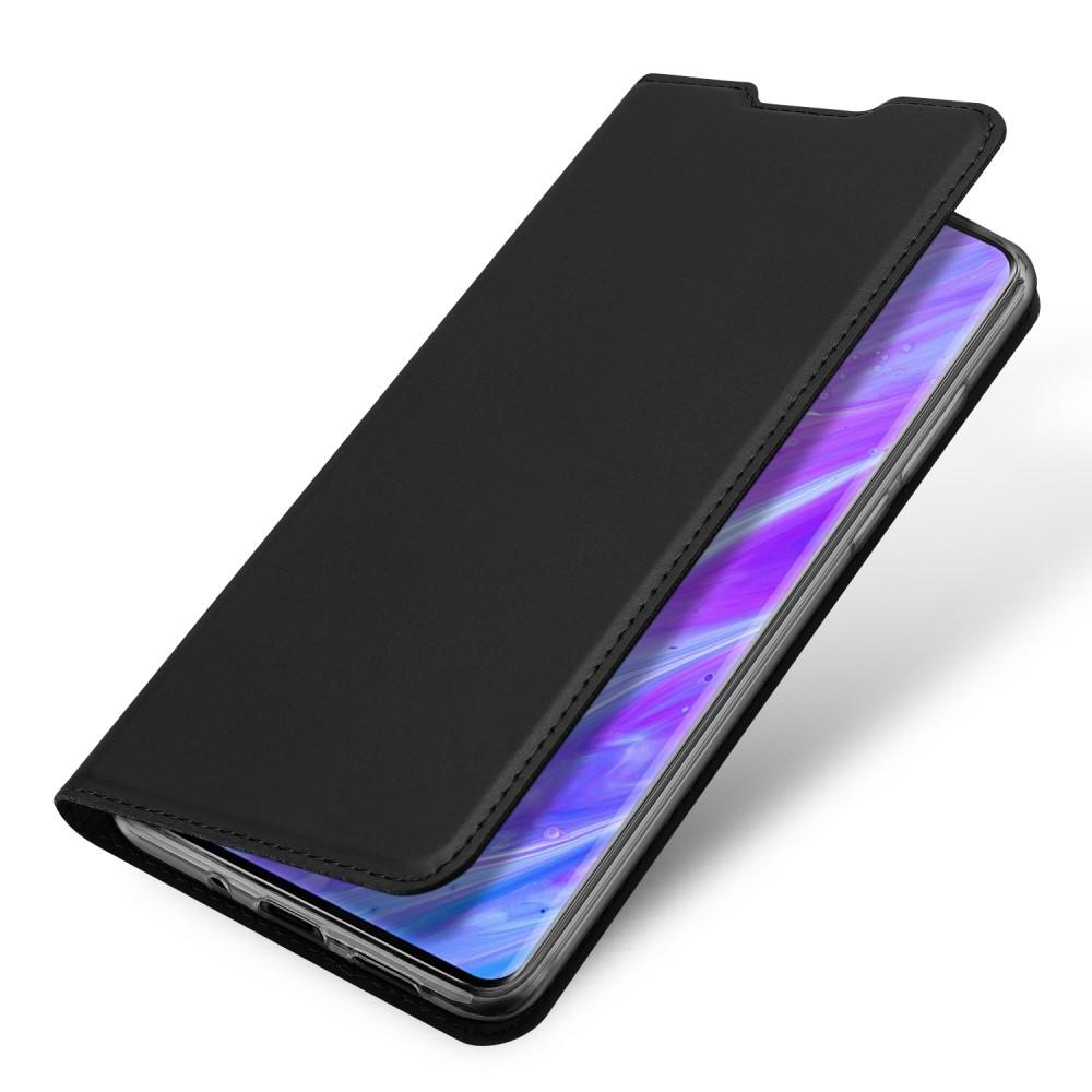 Skin Pro Series Samsung Galaxy S20 - Zwart