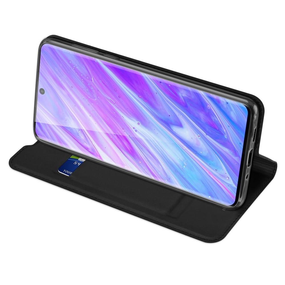 Skin Pro Series Samsung Galaxy S20 - Zwart