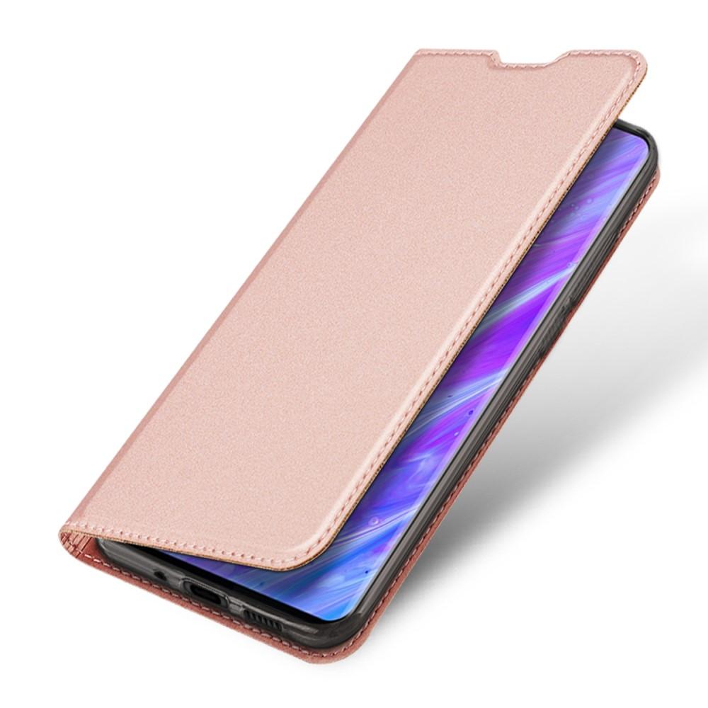 Skin Pro Series Samsung Galaxy S20 Rose Gold