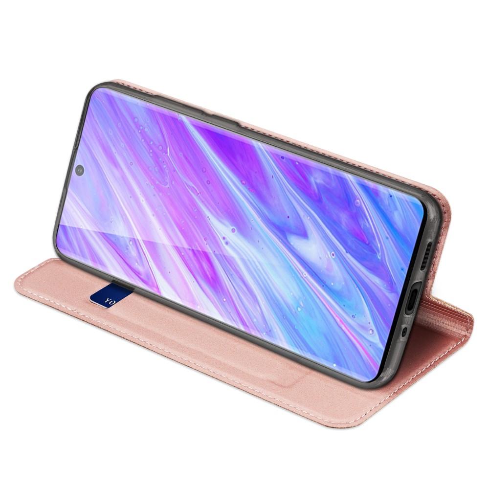 Skin Pro Series Samsung Galaxy S20 Rose Gold