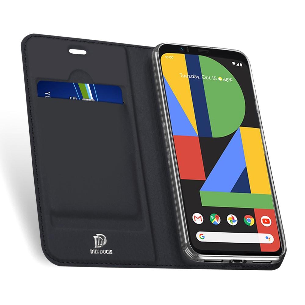 Skin Pro Series Google Pixel 4 XL Zwart