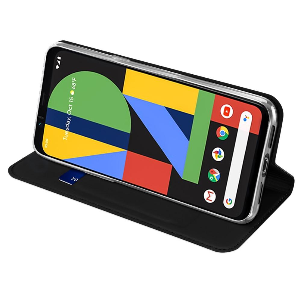 Skin Pro Series Google Pixel 4 XL Zwart