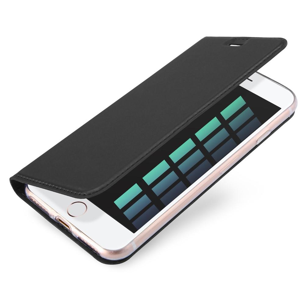 Skin Pro Series Apple iPhone SE 2020/iPhone SE 2022/iPhone 8/iPhone 7 - Grijs