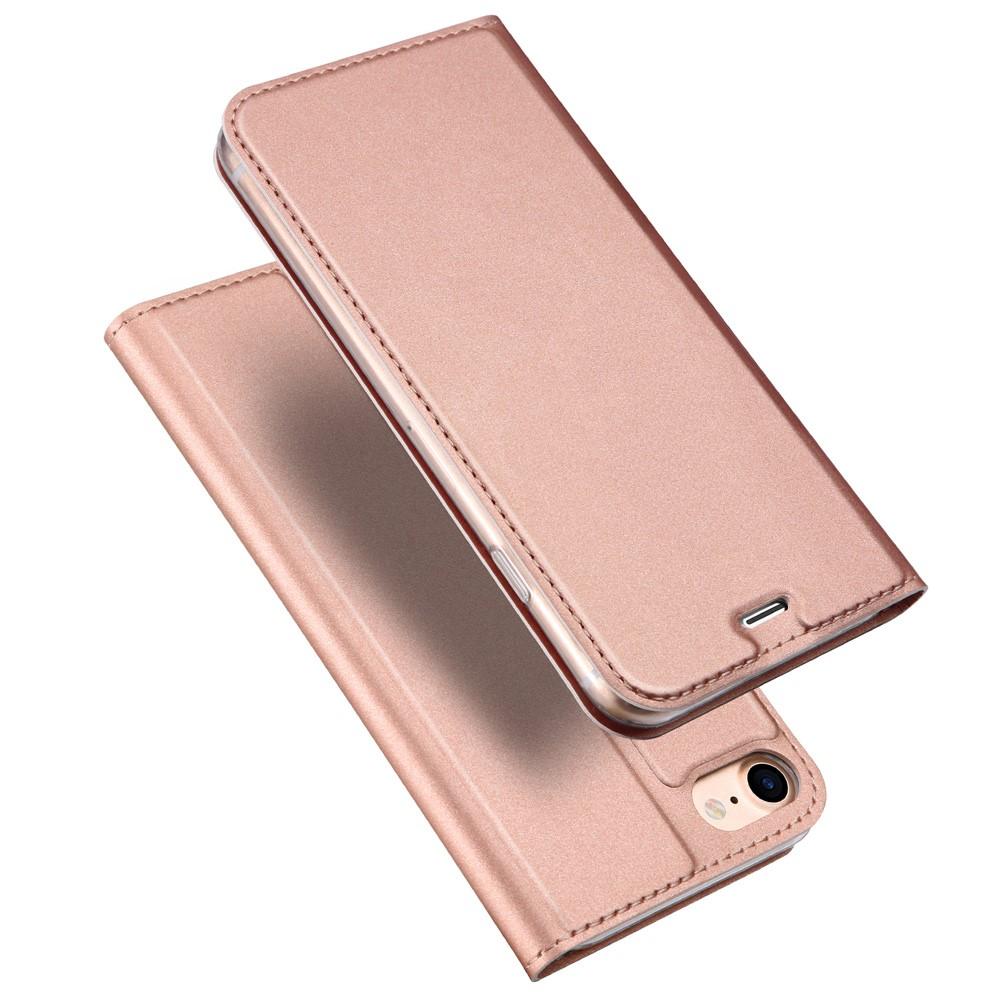 Skin Pro Series iPhone SE 2020 - Rosé goud