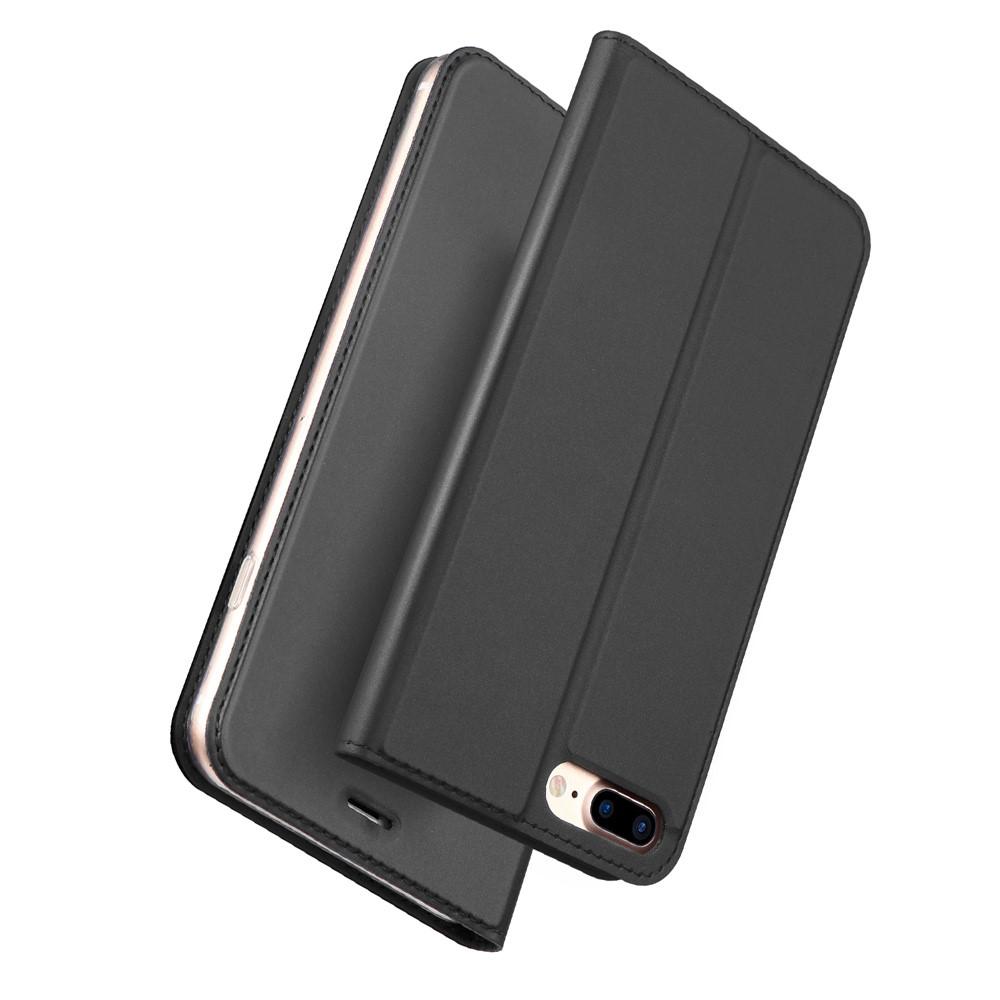 Skin Pro Series Apple iPhone 7 Plus/iPhone 8 Plus - Grijs