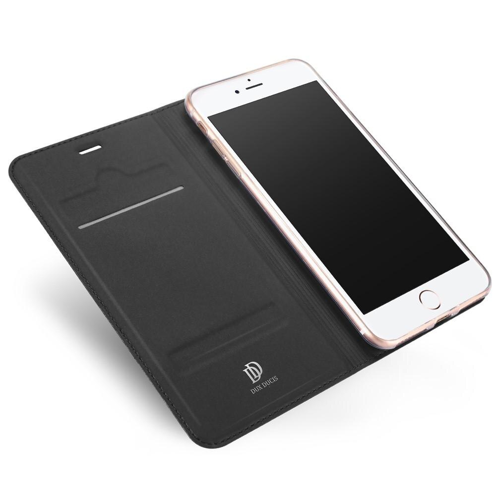 Skin Pro Series Apple iPhone 7 Plus/iPhone 8 Plus - Grijs
