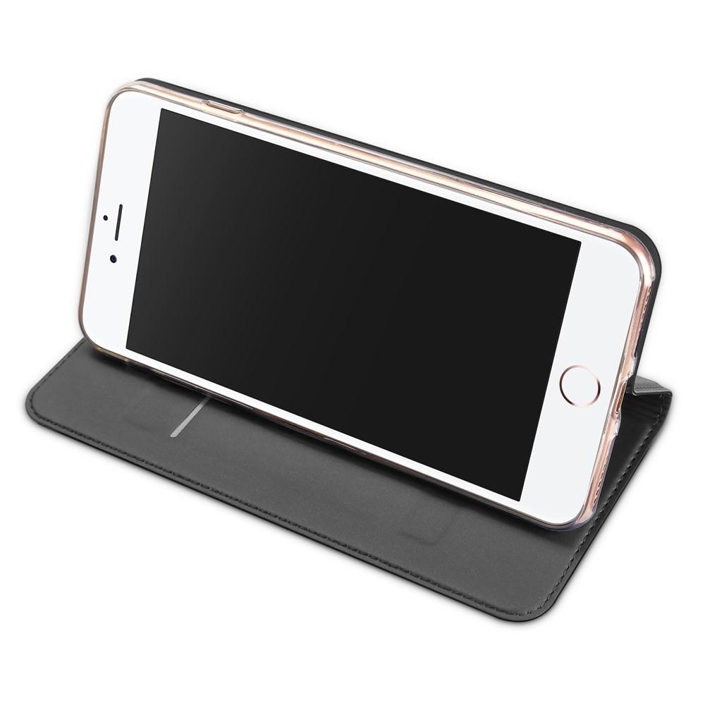 Skin Pro Series Apple iPhone 7 Plus/iPhone 8 Plus - Grijs