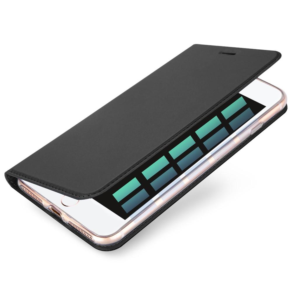 Skin Pro Series Apple iPhone 7 Plus/iPhone 8 Plus - Grijs