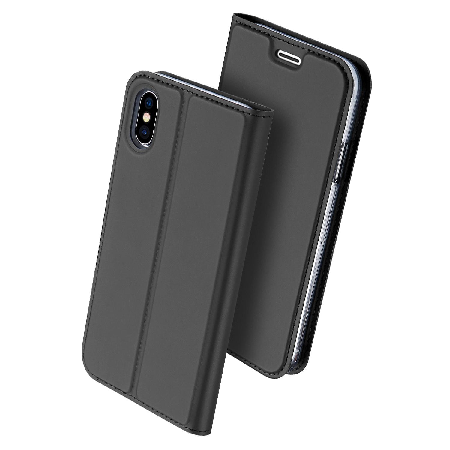 Skin Pro Series iPhone X/XS Grey