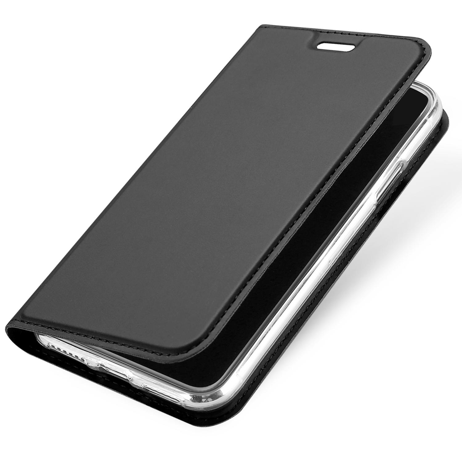 Skin Pro Series iPhone X/XS Grey