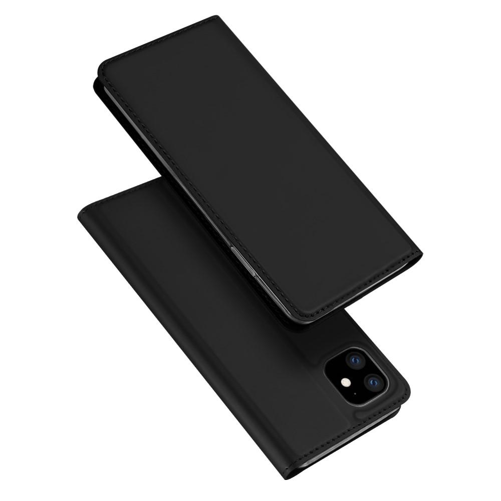 Skin Pro Series Apple iPhone 11 - Zwart