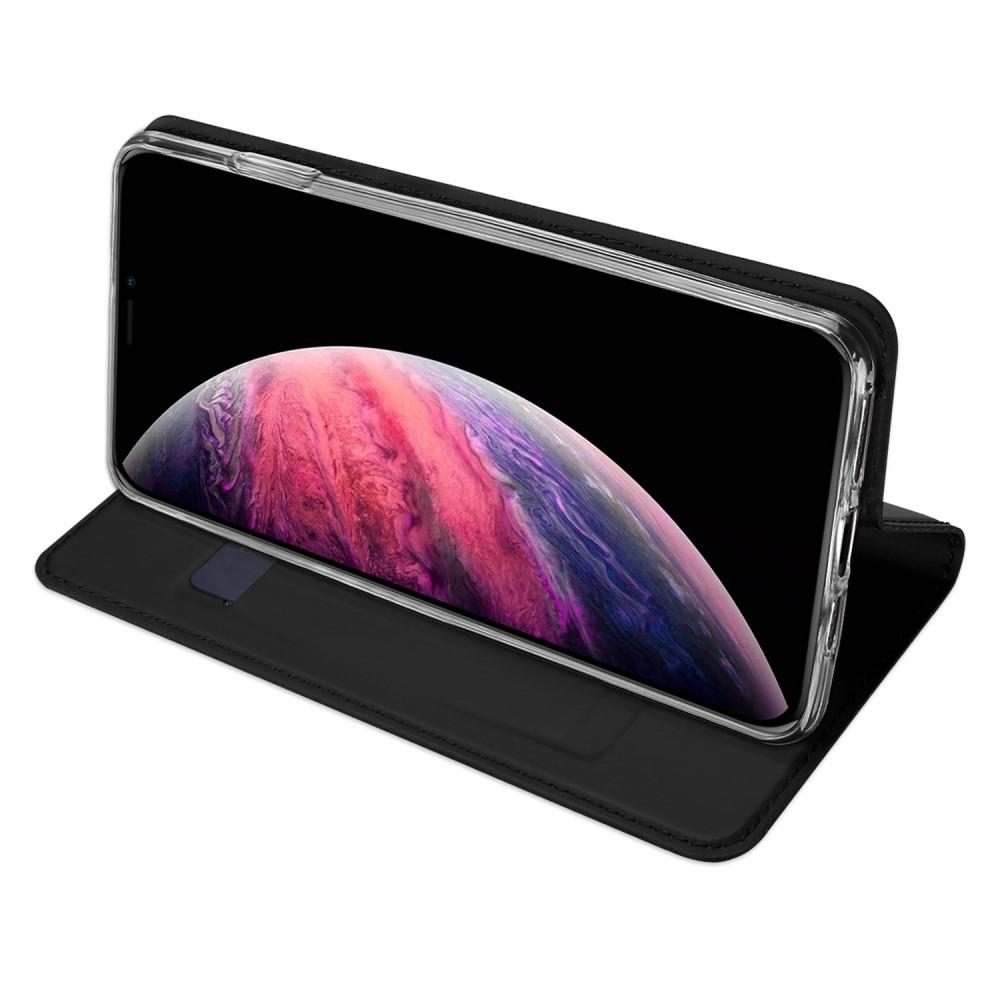 Skin Pro Series Apple iPhone 11 - Zwart