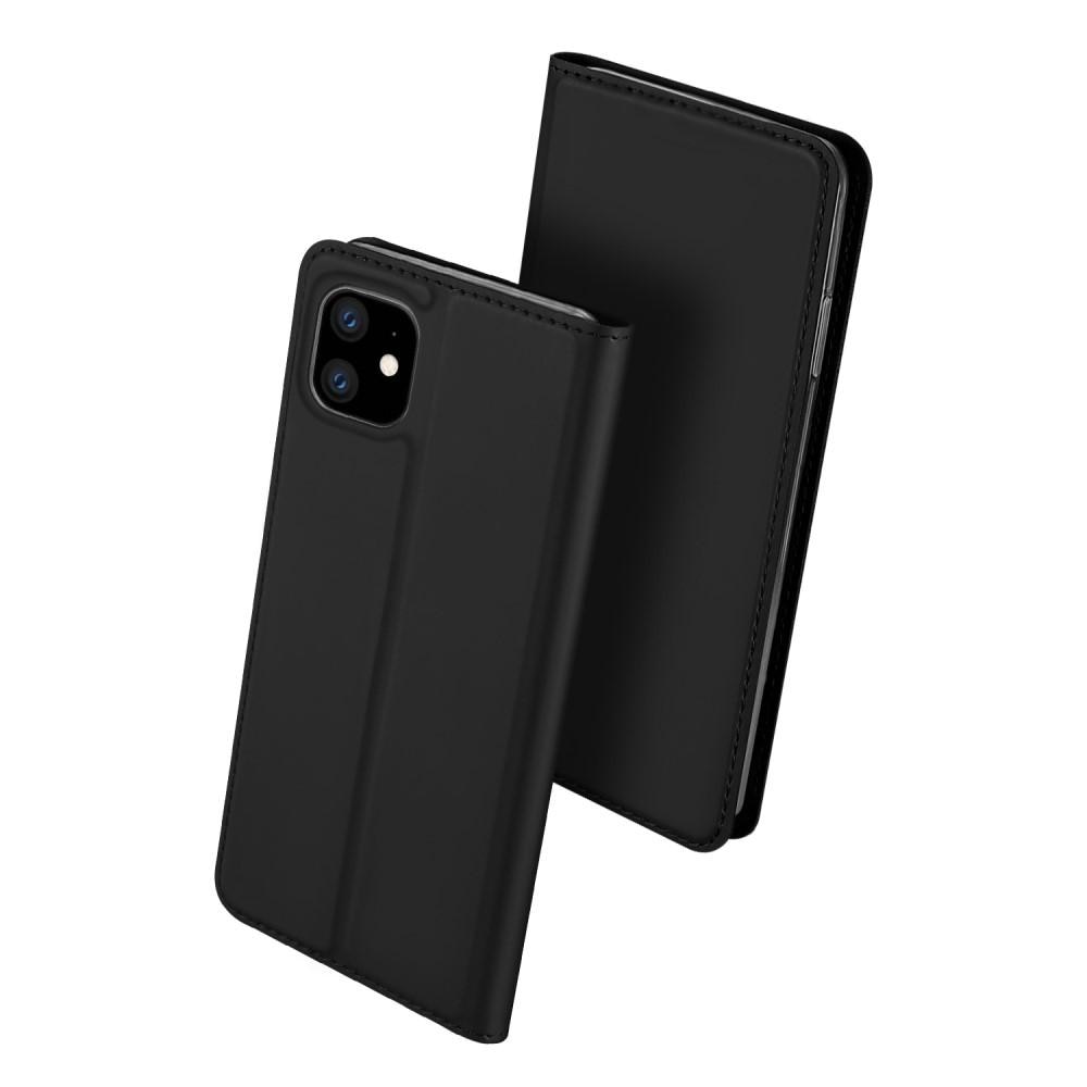 Skin Pro Series Apple iPhone 11 - Zwart