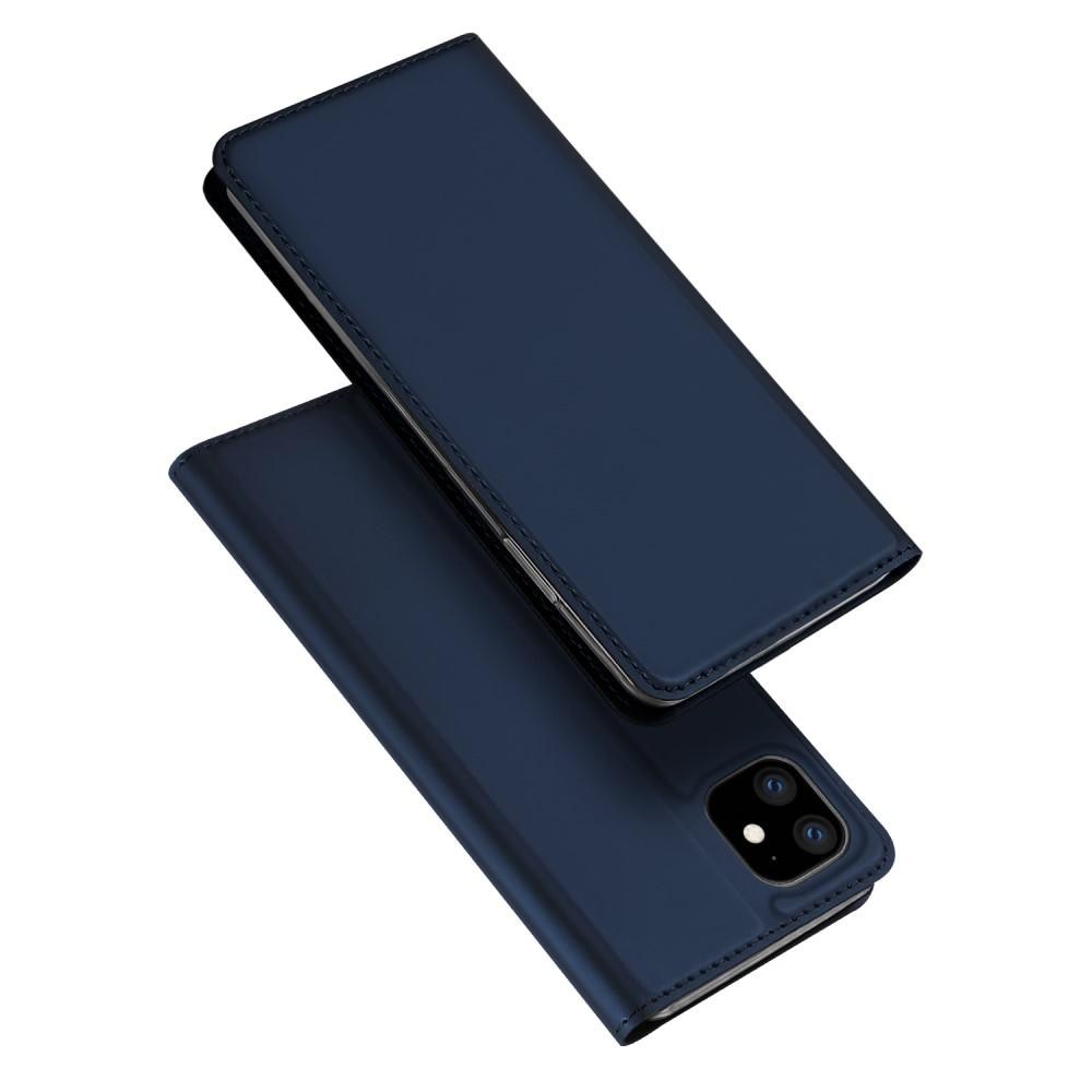Skin Pro Series iPhone 11 - Blauw