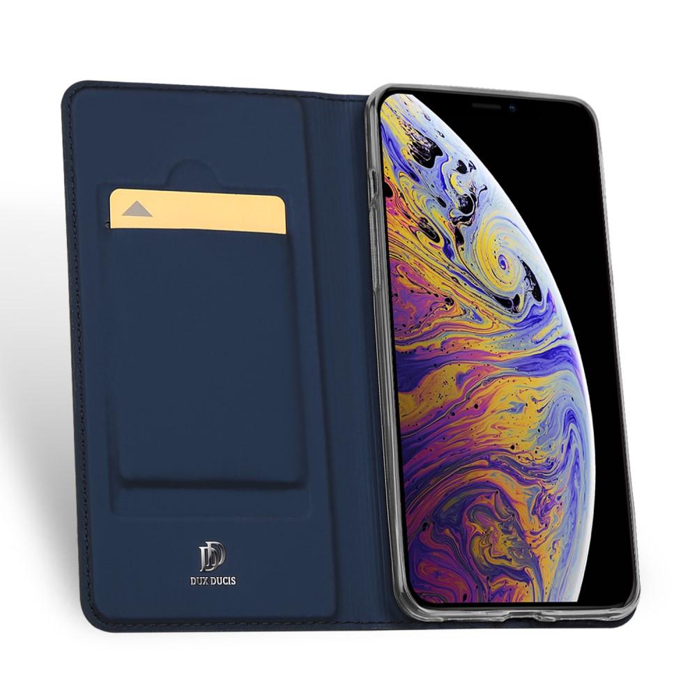 Skin Pro Series iPhone 11 - Blauw