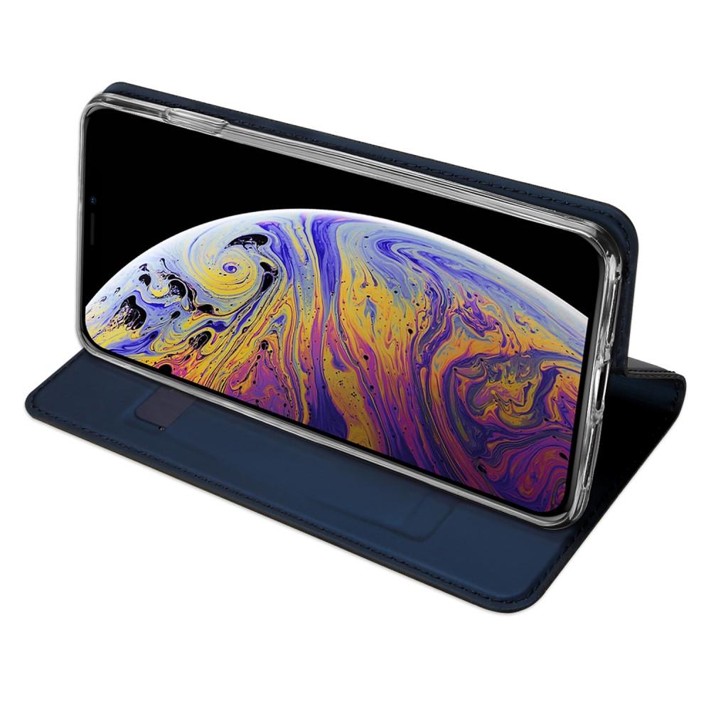 Skin Pro Series iPhone 11 - Blauw