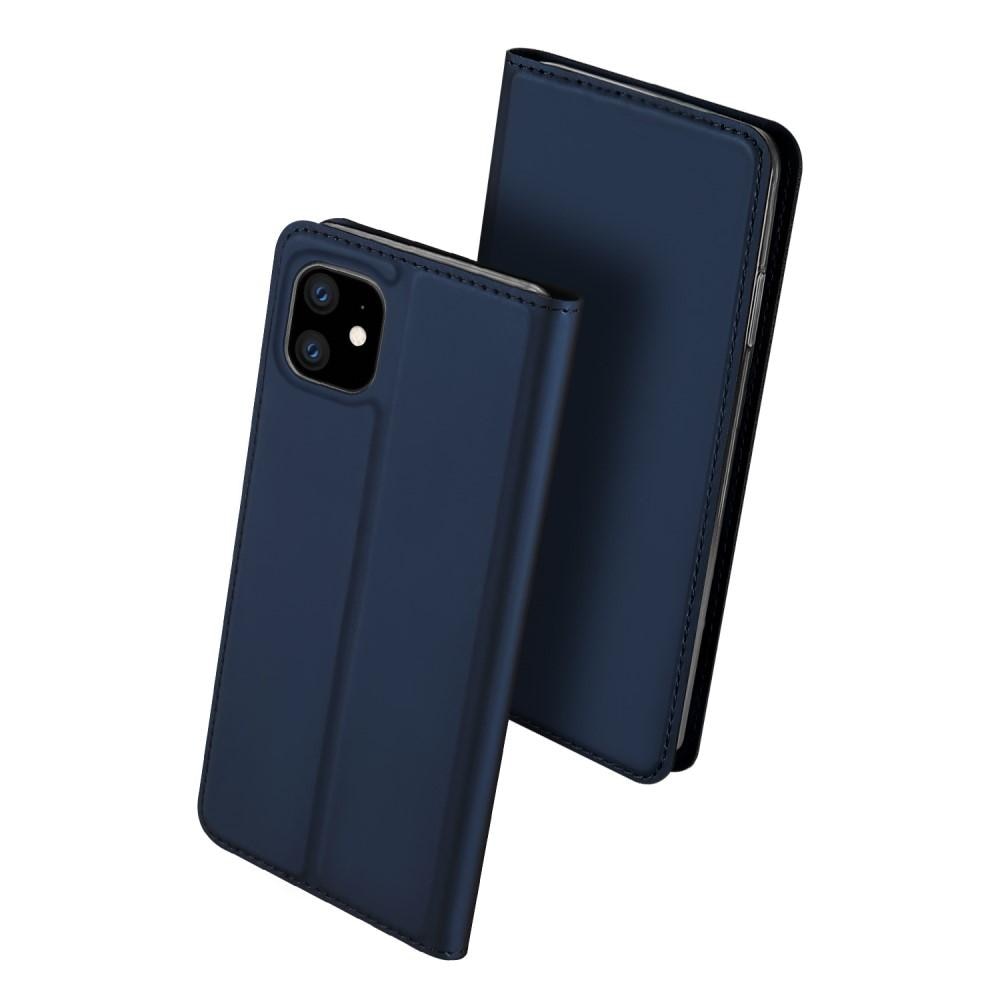 Skin Pro Series iPhone 11 - Blauw