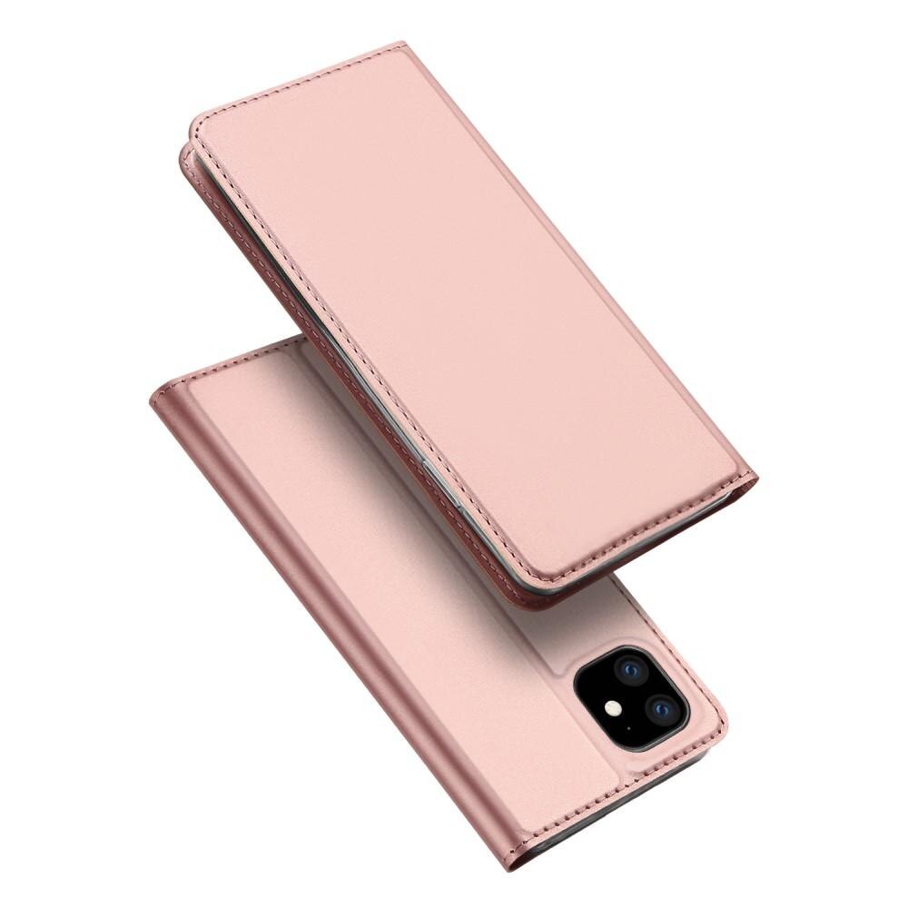 Skin Pro Series Apple iPhone 11 - Rosé goud