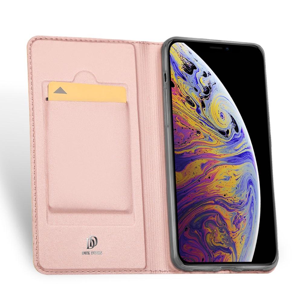 Skin Pro Series Apple iPhone 11 - Rosé goud