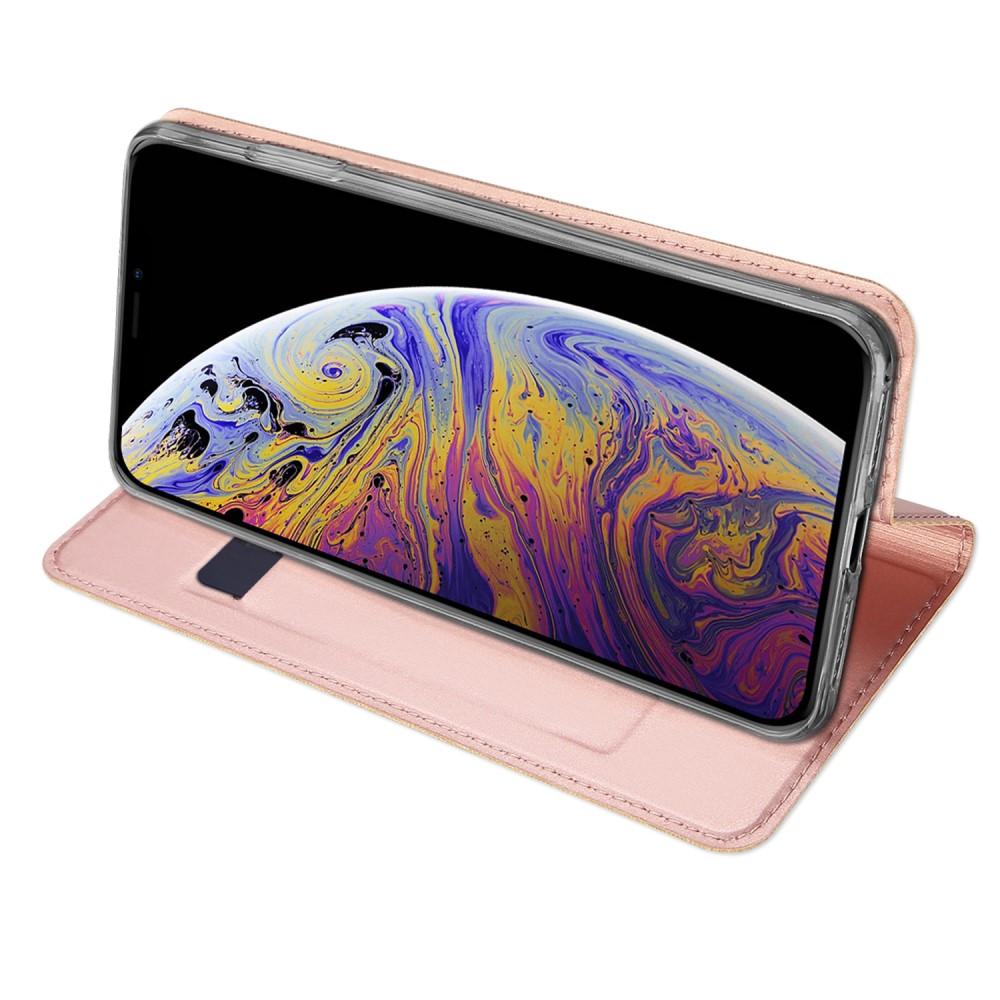 Skin Pro Series Apple iPhone 11 - Rosé goud