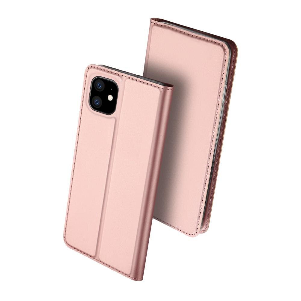 Skin Pro Series Apple iPhone 11 - Rosé goud