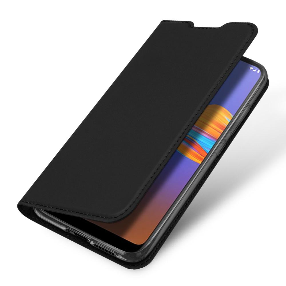 Skin Pro Series Motorola Moto E6 Plus Zwart