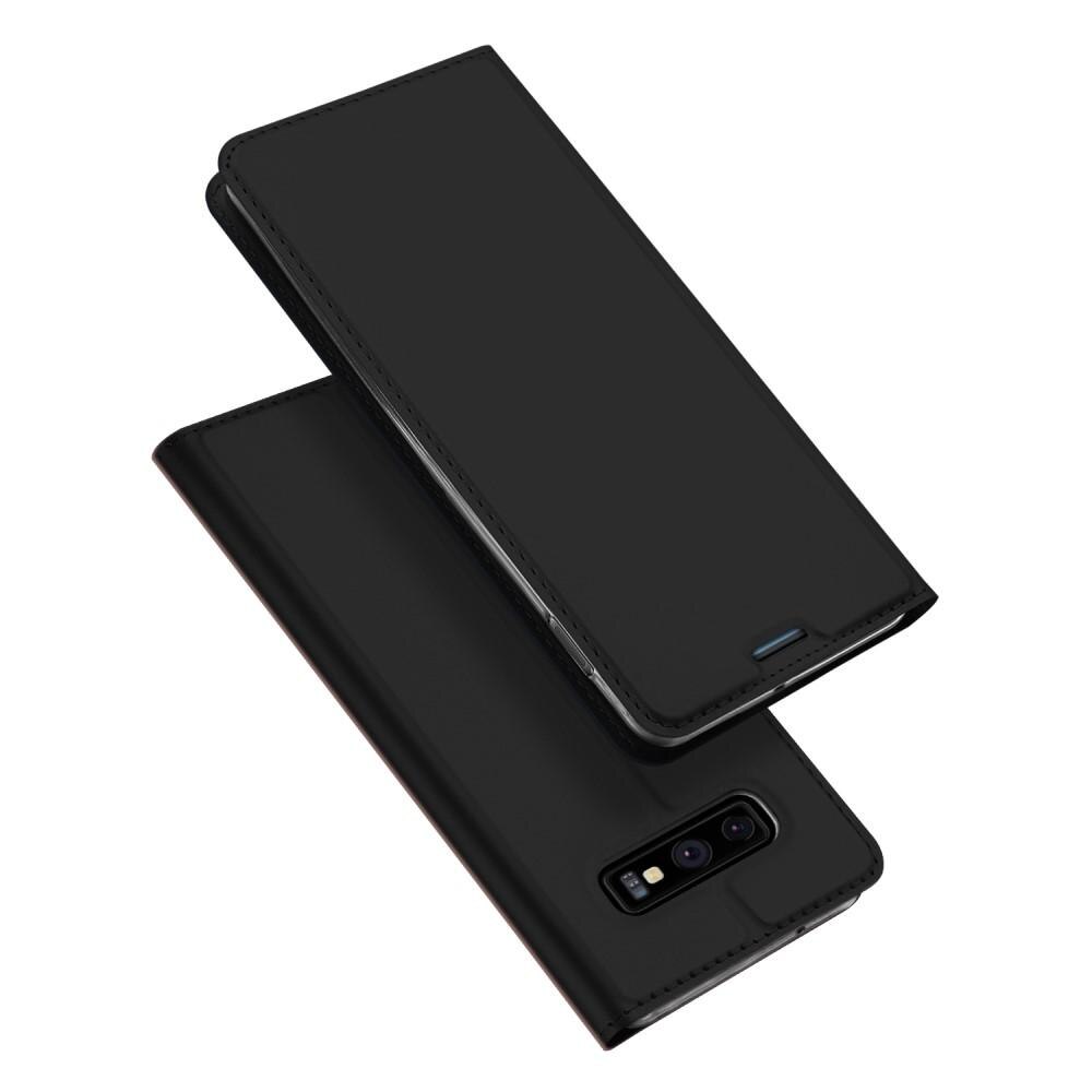 Skin Pro Series Samsung Galaxy S10e - Zwart