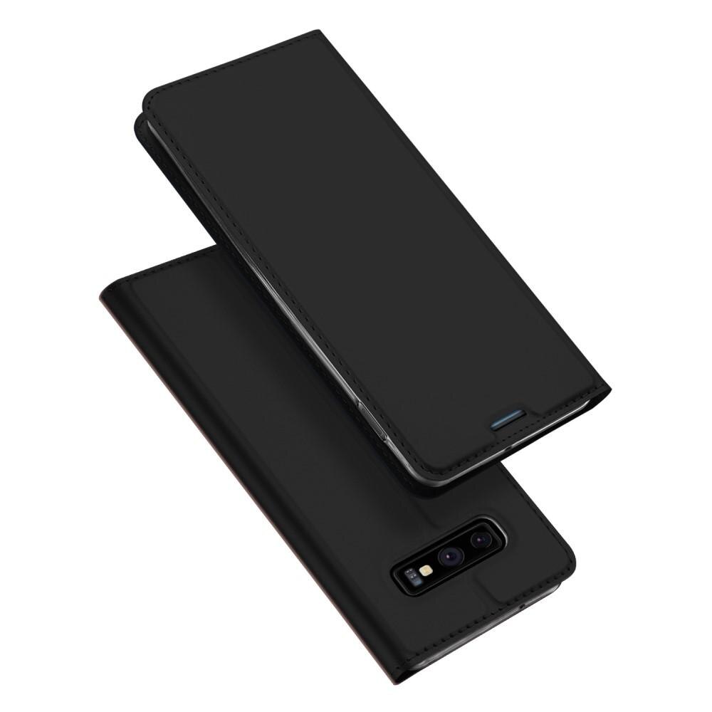 Skin Pro Series Samsung Galaxy S10e Zwart