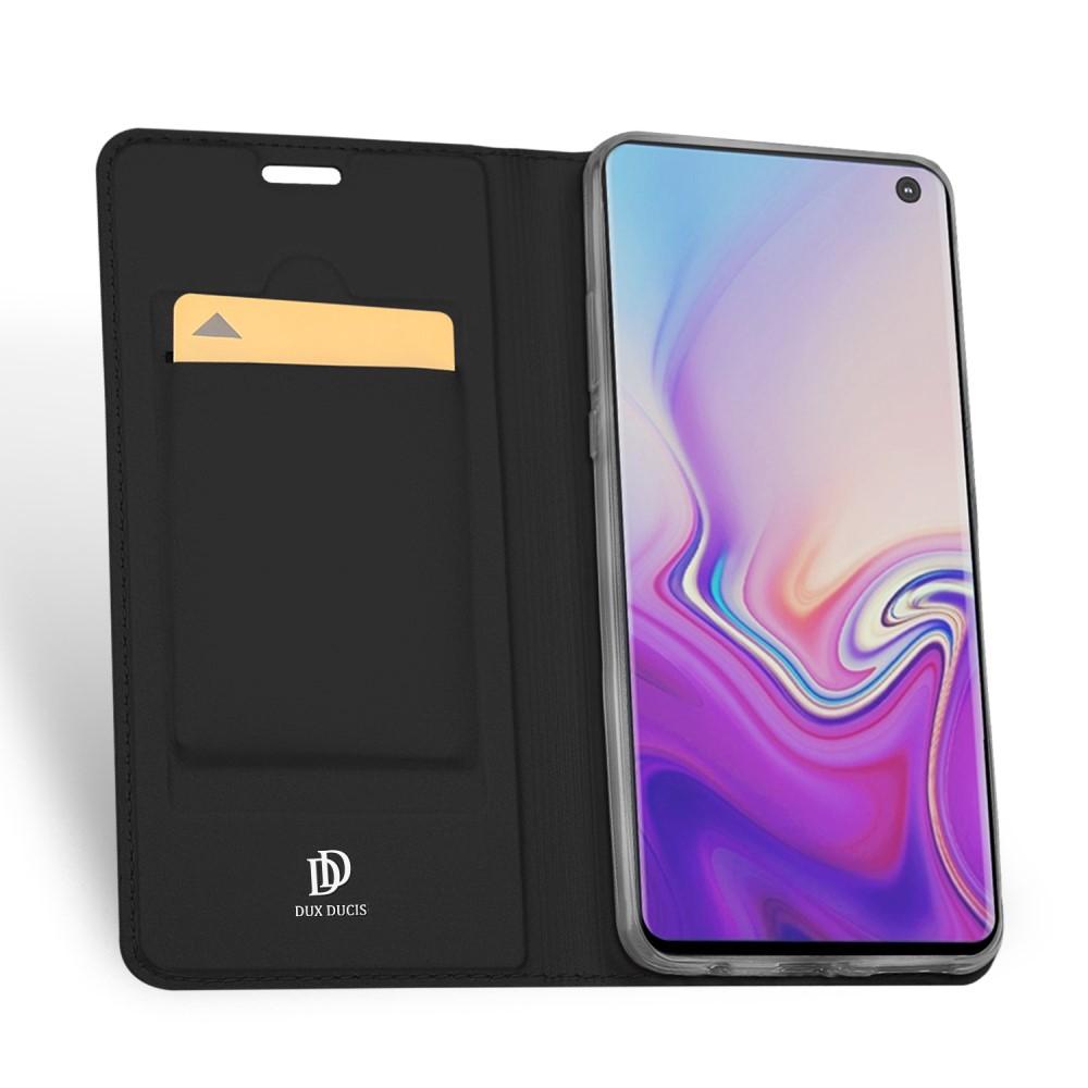 Skin Pro Series Samsung Galaxy S10e - Zwart