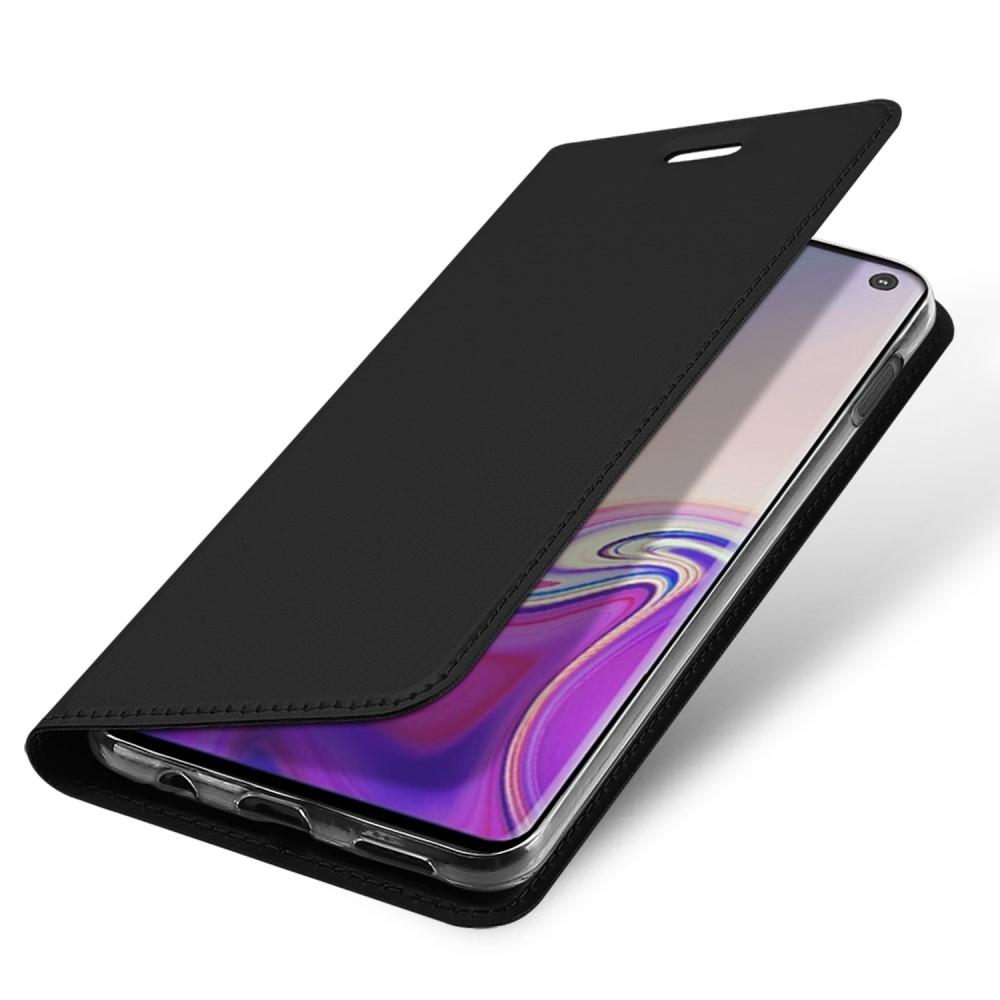 Skin Pro Series Samsung Galaxy S10e - Zwart