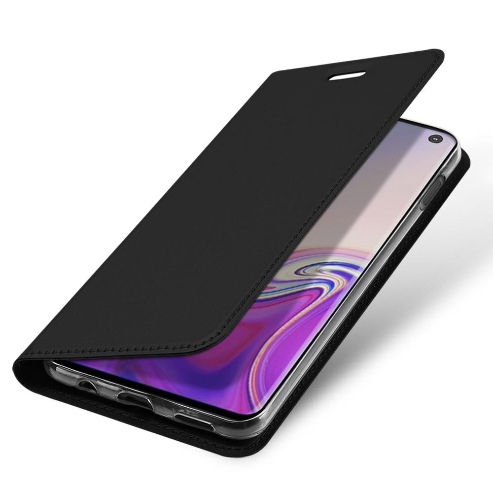 Skin Pro Series Samsung Galaxy S10e Zwart