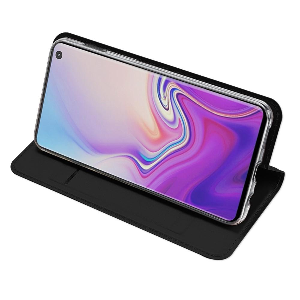 Skin Pro Series Samsung Galaxy S10e - Zwart