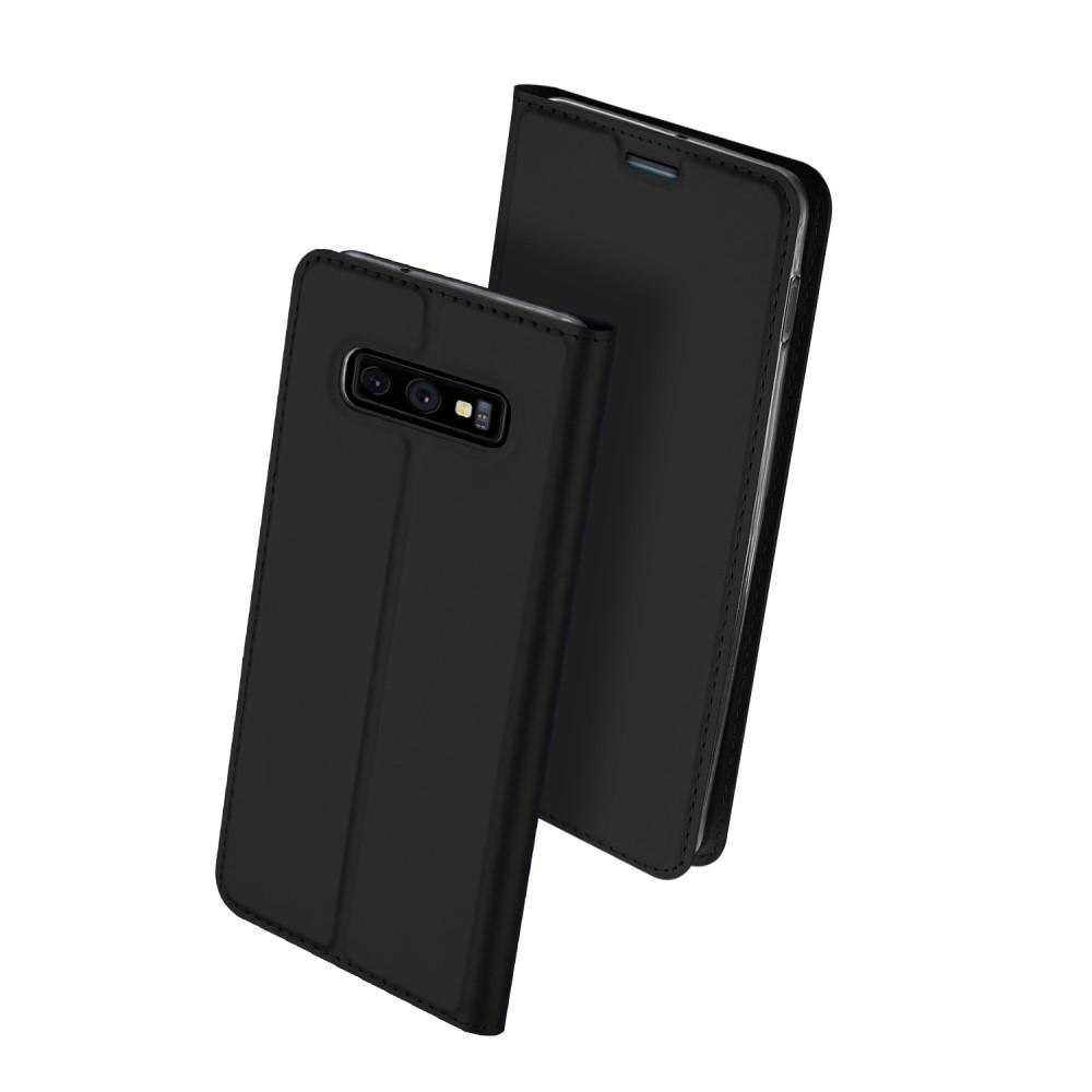 Skin Pro Series Samsung Galaxy S10e - Zwart