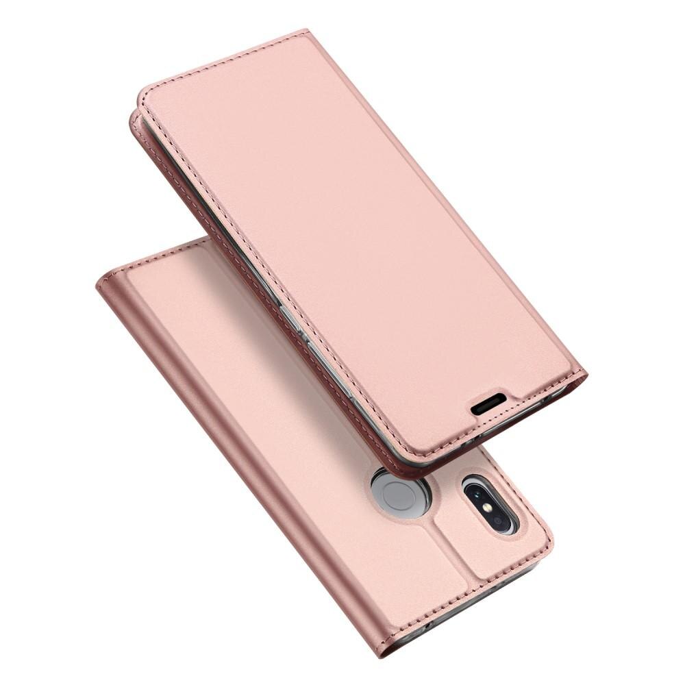 Skin Pro Series Xiaomi Redmi S2 Rose Gold