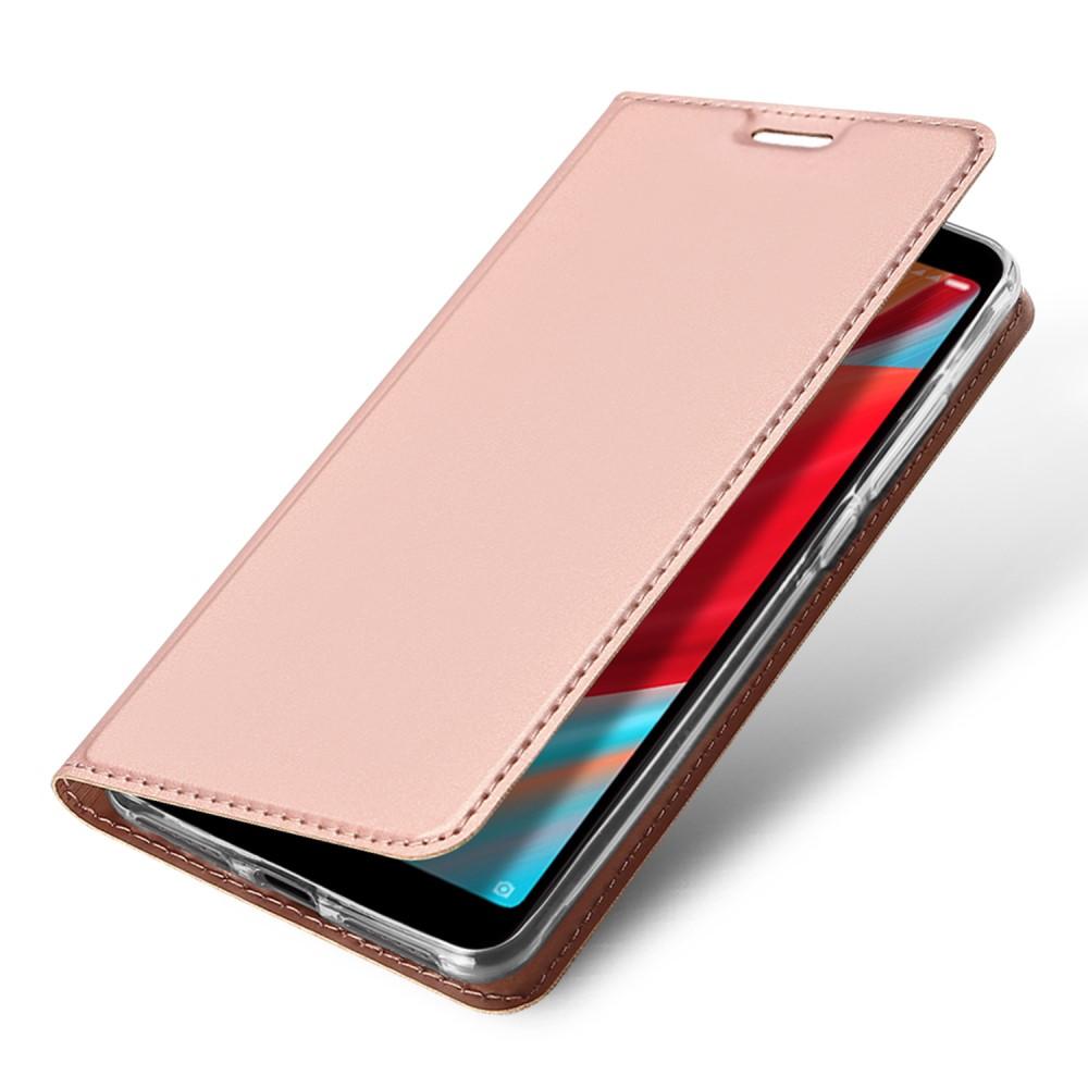 Skin Pro Series Xiaomi Redmi S2 Rose Gold
