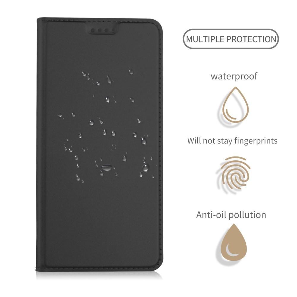 Slim Card Wallet OnePlus 6 Grijs