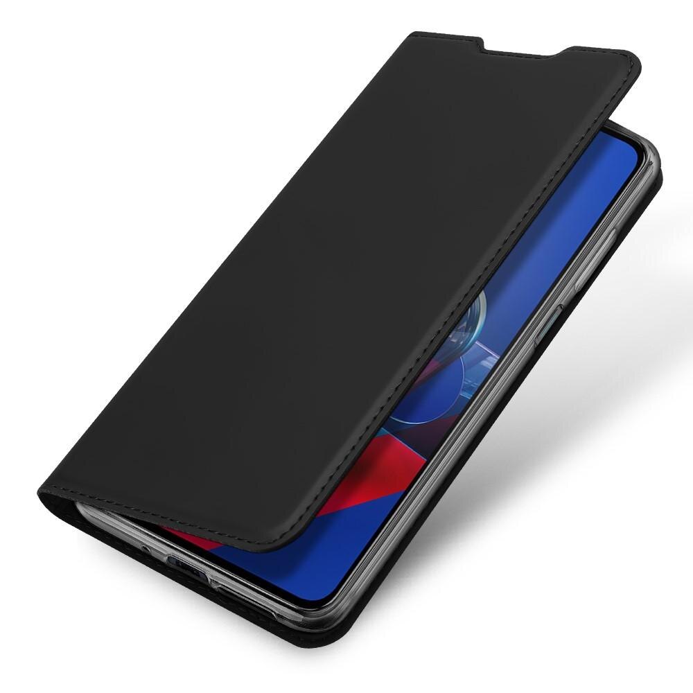 Skin Pro Series Asus ZenFone 7/ZenFone 7 Pro - Zwart