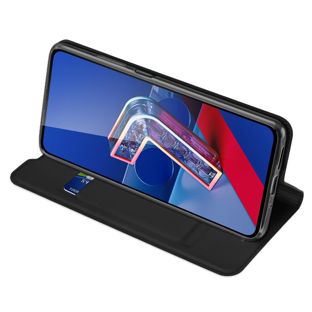 Skin Pro Series Asus ZenFone 7/ZenFone 7 Pro - Zwart