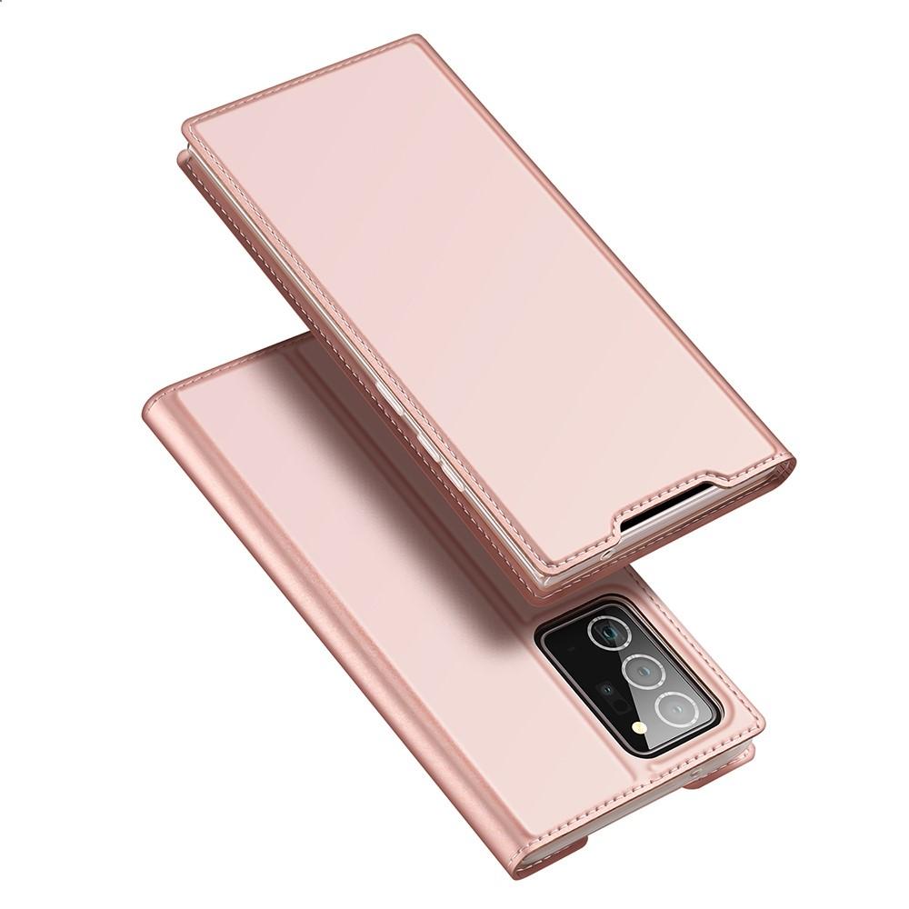 Skin Pro Series Samsung Galaxy Note 20 Ultra Rose Gold