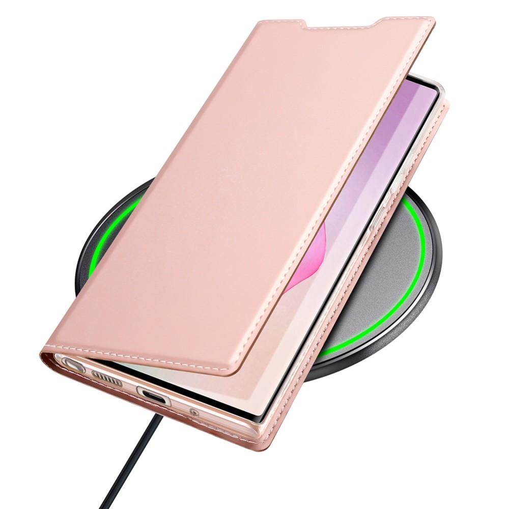 Skin Pro Series Samsung Galaxy Note 20 Ultra Rose Gold