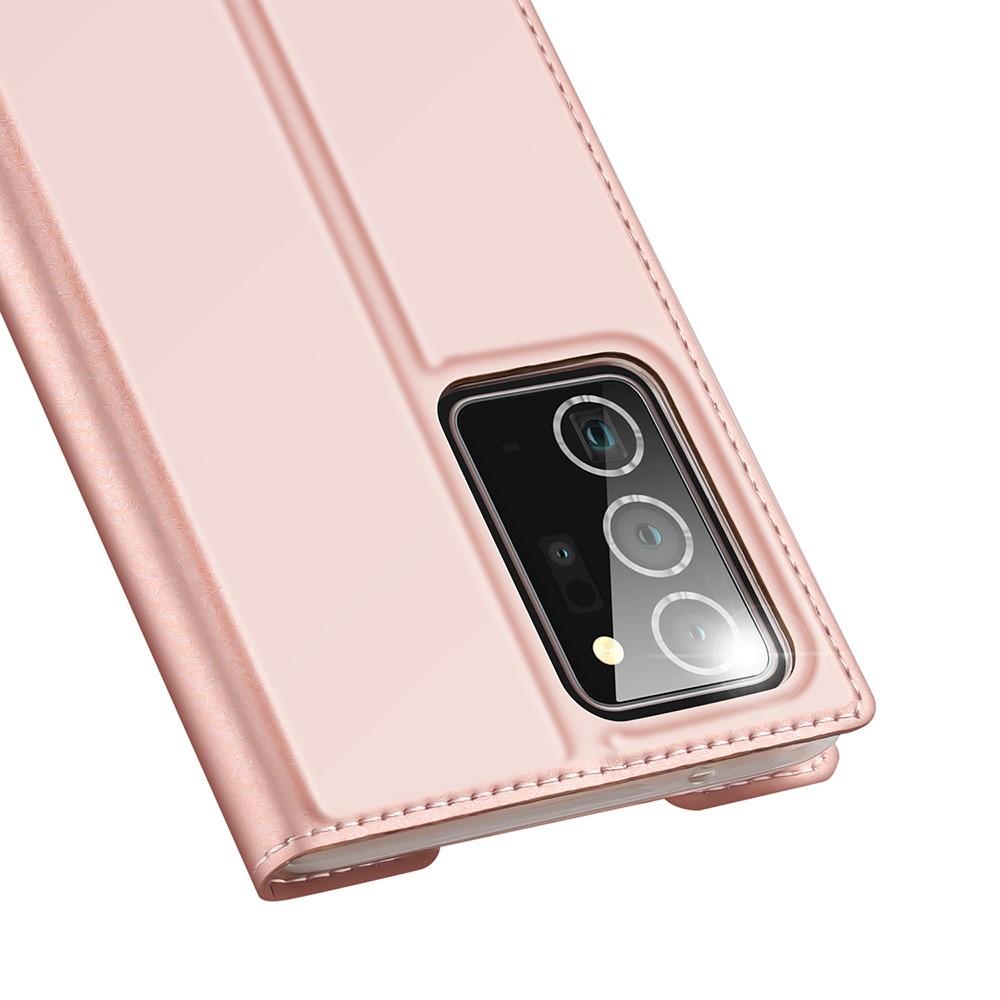 Skin Pro Series Samsung Galaxy Note 20 Ultra Rose Gold