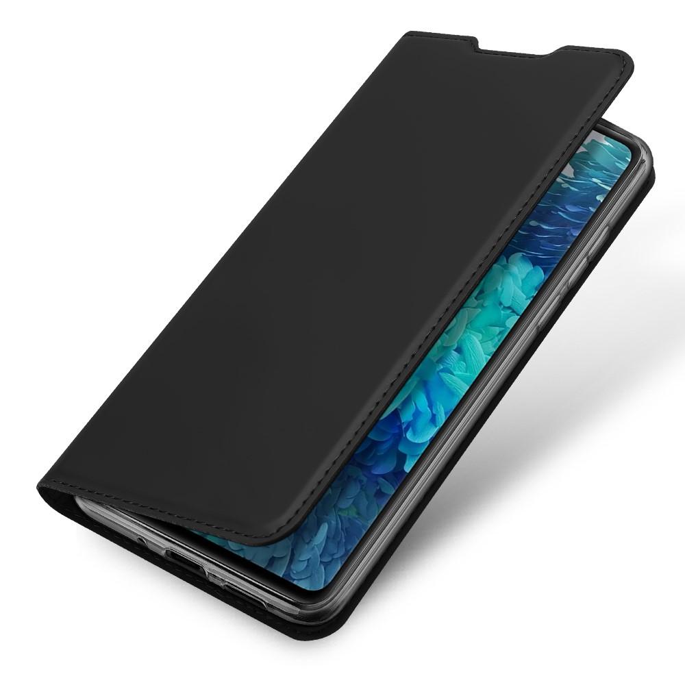 Skin Pro Series Samsung Galaxy S20 FE - Zwart