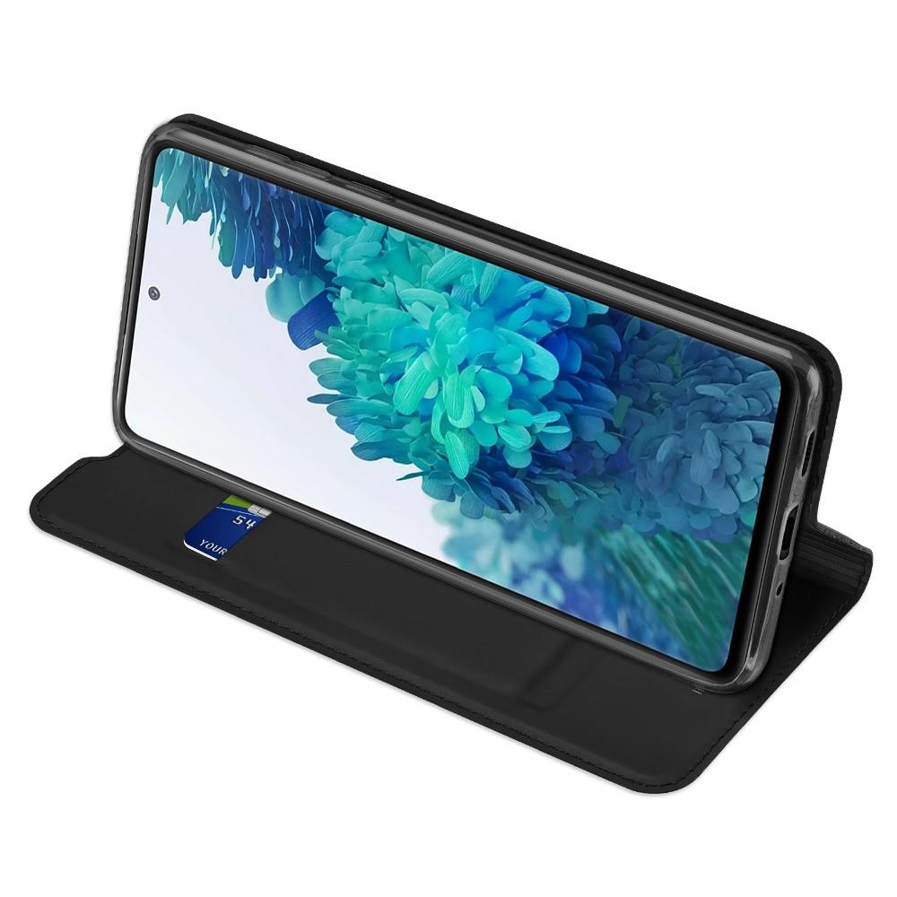 Skin Pro Series Samsung Galaxy S20 FE - Zwart